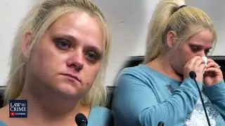 George Wagner IV&rsquo;s Ex-Wife Testifies in Court in Pike County Massacre Trial