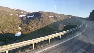 📍 NORTH CAPE, NORWAY 2/5 | Quick Tour | Lakay Travel ⚓️