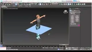 3ds Max 2017. Обзор. Часть 2.