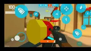 Ronin - ALL GIRLS ARE SAME - Fan of guns highlights