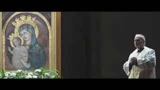 Catholic school students learn new Pope is American