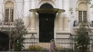 The fight to keep Bucharest's few architectural treasures