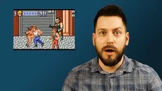 Tropes Vs. Women Vs. Men In Video Games Vs. Anita Sarkeesian