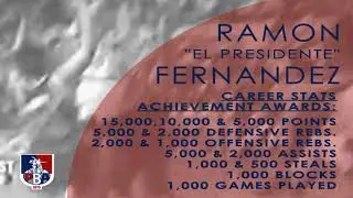 PBA 40 Greatest Players: Ramon 