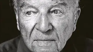 Ernst Krenek (1900-1991): Lebensbogen (Arc of life) op. 234 (1981)
