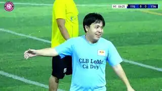 🛑 Trực Tiếp: FC TRẺ TRƯỜNG GIANG 🆚  FC TÂN THỚI NHẤT🔥Giao Hữu Bóng Đá S7 - 2026