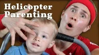 Helicopter Parenting - MNGames #3