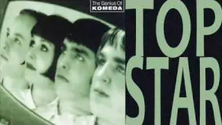 Komeda &mdash;&nbsp;Top Star