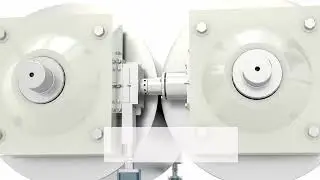 Flaking Mill Highlight - Gap Control