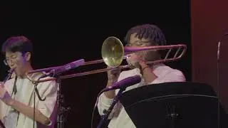Romance - Hiroshi Suzuki (Johney Green Senior Recital)