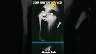 Last Time Warp Scan 💀 #edits #aura #skulledit #trollface
