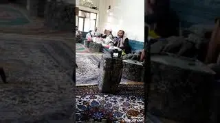 يا اهل صافي ودنا طبنا بكم طبتم بنا من مناسبة الاسراء والمعراج