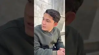 فقط اخرش...🤣🤣| New Hazaragi drama | #hazaragi #comedy #hazaragidrama