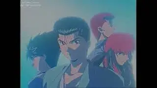Yu Yu Hakusho - OVA Eizou Hakusho II: Yusuke, Dead or Alive - Toshi Kami (Legendado PT/BR)