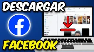 C&oacute;mo Descargar e Instalar Facebook en tu Laptop o PC (F&aacute;cil y R&aacute;pido)