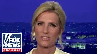Ingraham: Civil liberties at risk in COVID-19 era