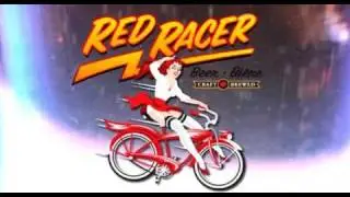 Red Racer Beer School: Lager