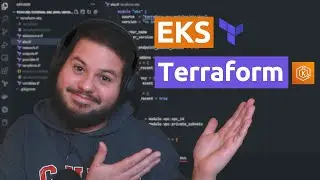 How to Create a Kubernetes Cluster on AWS with Terraform [Tutorial]
