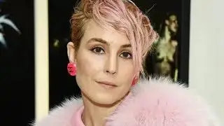 The Shocking Truth Behind Noomi Rapace&rsquo;s Journey to Fame