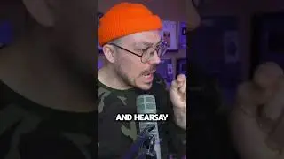 Death Grips Is BACK?!