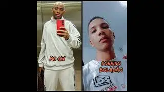 SORRISO BOLAD&Atilde;O E MC GW - S&Oacute; PRA ALIVIAR O ESTRESSE// ELA GOSTA QUE BOTA NELA - BREGA FUNK 2024