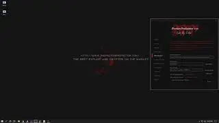 Proton Protector Silent Word Exploit - Warzone RAT Test