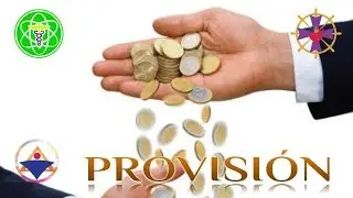 CONCIENCIA ACTIVA DE PROVISIÓN- Provisión