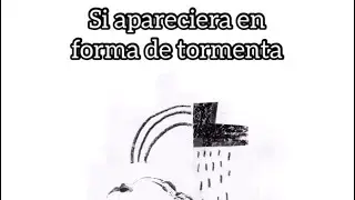Damien Jurado - The Shape Of A Storm (Sub. Espa&ntilde;ol)