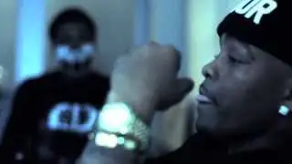 Mel Perry - Late Night Snack (Official Video)
