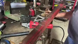Модификации делителя Case IH 1020