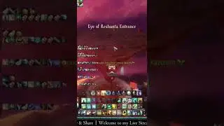 Aion | Global Aion PvP | Abyss Siege 1 #aion #aiononline