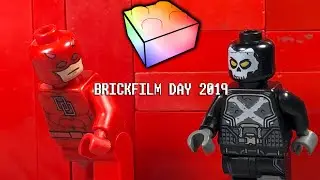 LEGO Daredevil 2 (BRICKFILM DAY 2019)