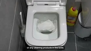 Bowel screening - how to complete your home test in Polish