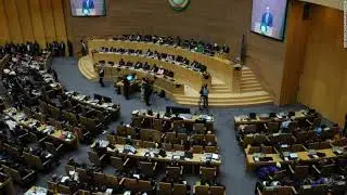 China Denies Bugging African Association Staff In Ethiopia