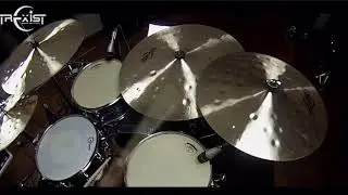 Trexist Cymbals USA (Evo Thunder Set)