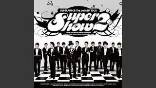Beautiful (DONGHAE Solo)