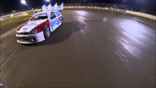 Tygerberg Raceway 2 1   Heat 2    18 04 2015