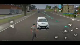 Finally! A Real GTA 5 Alternative for Mobile (MadOut 2)
