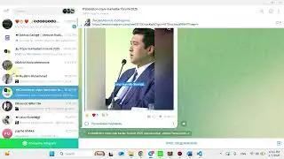 Git and Github -  kirish