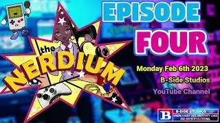 Nerdium (Short): Zodrey on Credit