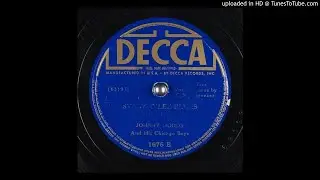 Johnny Dodds And His Chicago Boys 