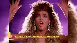 WHITNEY HOUSTON et les documentaires musicaux