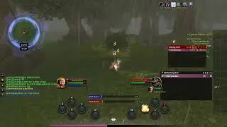 Classic WoW Hardcore Allstars tourney death