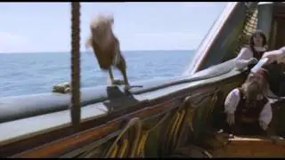 Narnia: Voyage of the Dawn Treader Music Video