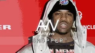 [FREE] Asap Ferg Type Beat 2017 - 