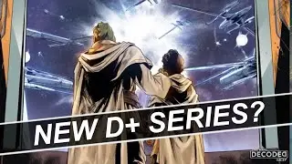 Rumored High Republic Series in Development | Star Wars News