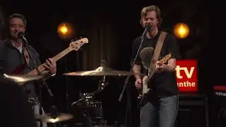 The Woods - Stone Cold (Recorded Live for Djammen RTV Drenthe)
