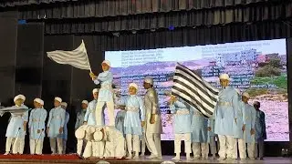 Badar Ki Dastaan Safa High School & Jr.College QiratCompetition 2023