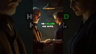 The Accidental Discovery!