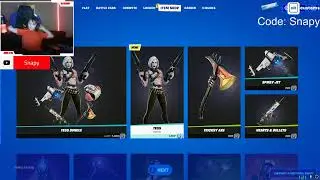 item shop  | Snapy #altarmy